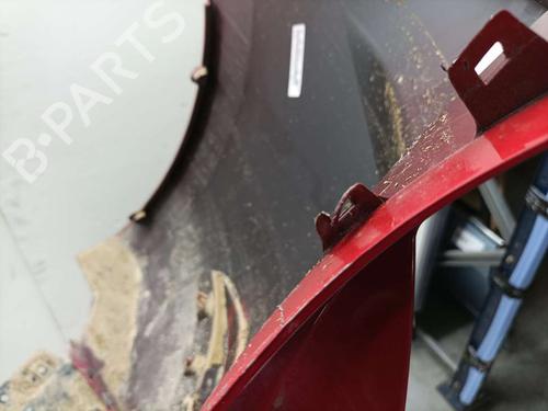 Rear bumper SEAT IBIZA V (KJ1, KJG)  | BP16842007C8 