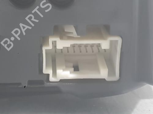 Instrument cluster SMART FORTWO Coupe (451) 1.0 (451.331, 451.380) | BP40227567C47 - Image 3