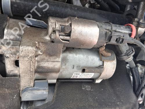 Starter BMW 1 (F40) 116 d | BP33434430M8 - Image 2