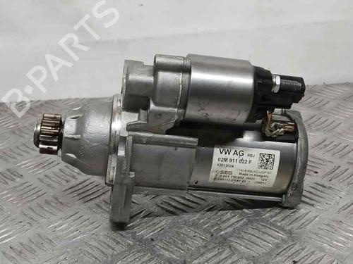 Starter SEAT IBIZA V (KJ1, KJG) | BP22970835M8