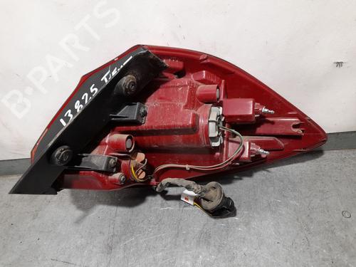 Left taillight KIA CEE'D (JD) | BP9234571C34