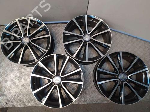 Used Rim MERCEDES-BENZ B-CLASS Sports Tourer (W246, W242) B 200 CDI / d (246.208) (136 hp) 17567262