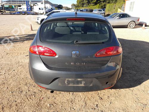 Right front fenders SEAT LEON (1P1) 1.9 TDI | BP30493396C42 