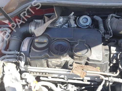 Used Engine VW EOS (1F7, 1F8) 2.0 TFSI (200 hp) 29371471