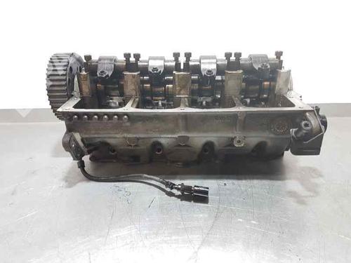 Used Cylinder head VW GOLF V (1K1) 1.9 TDI (105 hp) 10973236