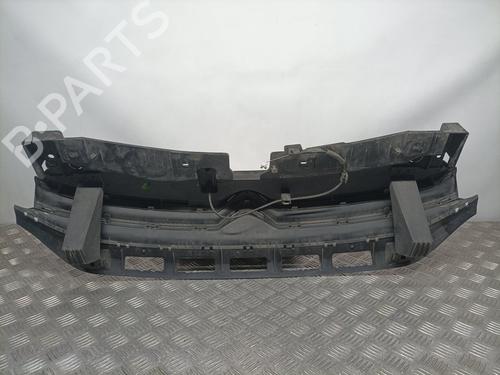 Grille CITROËN C3 III (SX)  | BP16096254C40 
