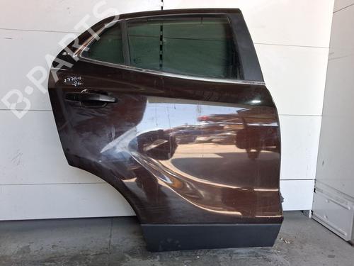 Used Right rear door Right rear door 37242429 37242429