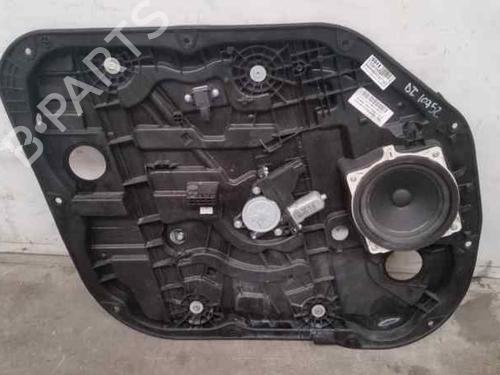 Used Front left window mechanism KIA CARENS IV 1.7 CRDi (141 hp) 2548464