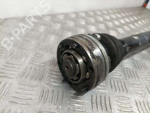 Right front driveshaft SEAT CORDOBA (6K1, 6K2)  | BP11839487M39 