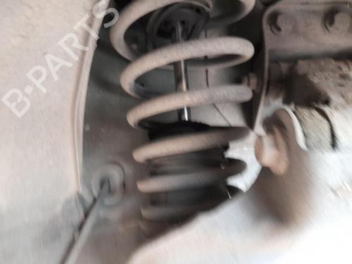 Used Left front shock absorber NISSAN PRIMERA (P11) 1.6 16V (99 hp) 27515974
