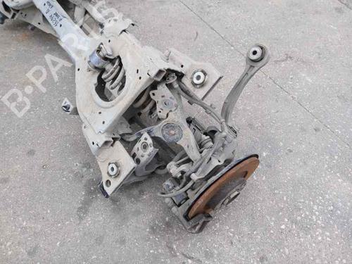 Rear axle PEUGEOT 3008 II SUV (MC_, MR_, MJ_, M4_) Hybrid | BP24357931M2 