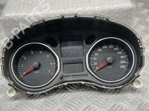 Used Instrument cluster CITROËN C-ELYSEE (DD_) [2012-2026]  18245296