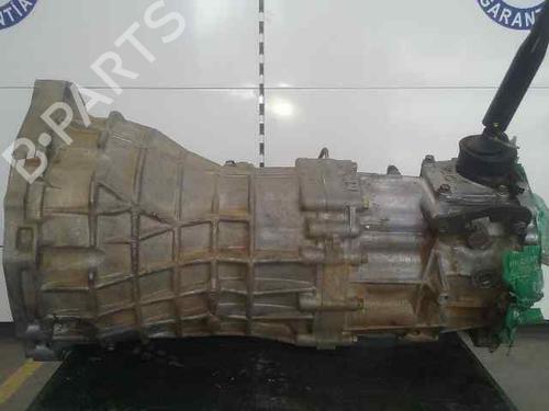 Gearbox NISSAN PICK UP (D22)  | BP1962880M3 