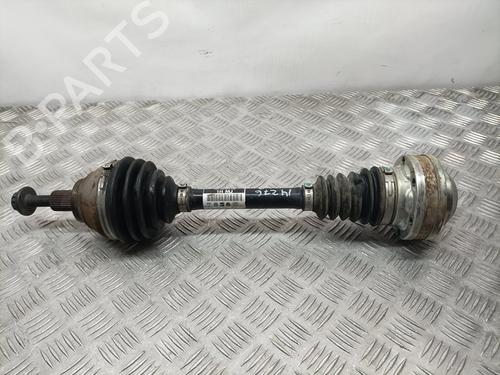 Used Left front driveshaft SKODA SUPERB II Estate (3T5) [2009-2015]  10734458