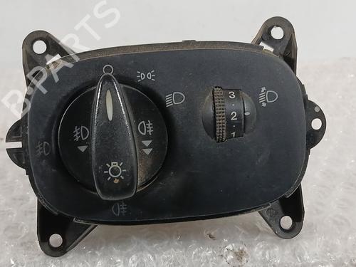 Used Headlight switch Headlight switch 39146795 39146795