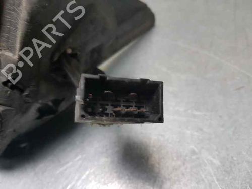 Left mirror AUDI A4 B5 (8D2) 1.9 TDI | BP4884069C26 