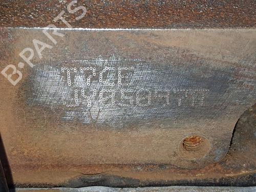 Engine FORD MONDEO V Hatchback (CE) 2.0 TDCi | BP36162944M1 - Image 9