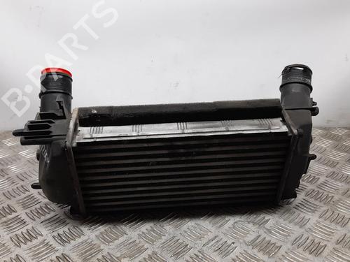 Intercooler FORD FIESTA VI (CB1, CCN)  | BP10523661M30 