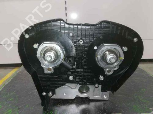 Cylinder head PEUGEOT 406 (8B) 1.8 BiFuel | BP12498905M5 