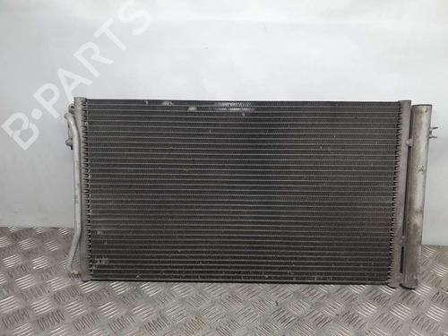 AC radiator BMW 1 (E87) 118 d | BP16370212M32 