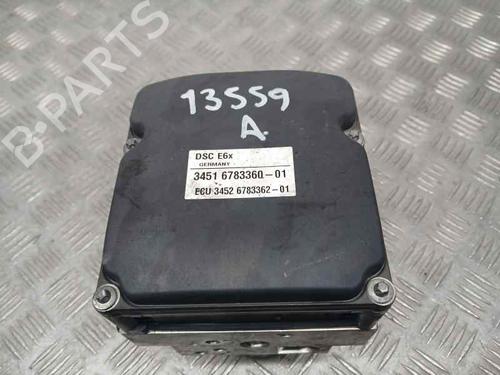 ABS pump BMW 5 (E60) 520 d | BP8503893M43 
