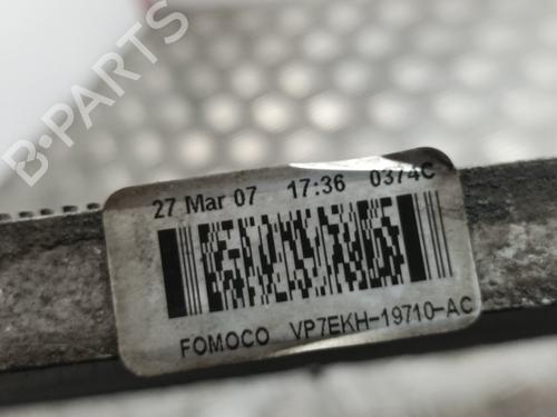 Used AC radiator FORD MONDEO IV (BA7) [2007-2015]  13751865