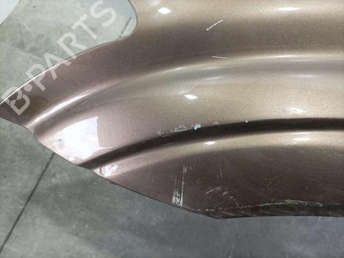 Left front fenders SSANGYONG KYRON  | BP2688770C41 