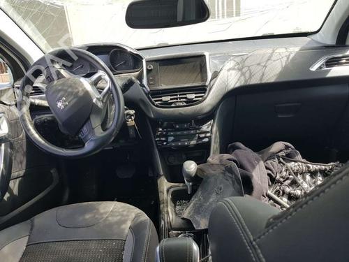 Electronic module PEUGEOT 2008 I (CU_) 1.2 THP 110 / PureTech 110 | BP17999423M83 