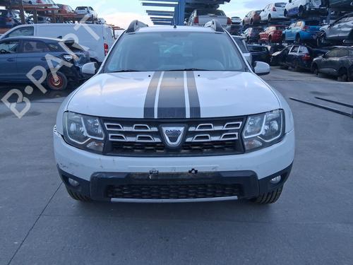 Fælgsæt DACIA DUSTER (HS_) 1.5 dCi (HSAJ) | BP38535366C100  - Image 7