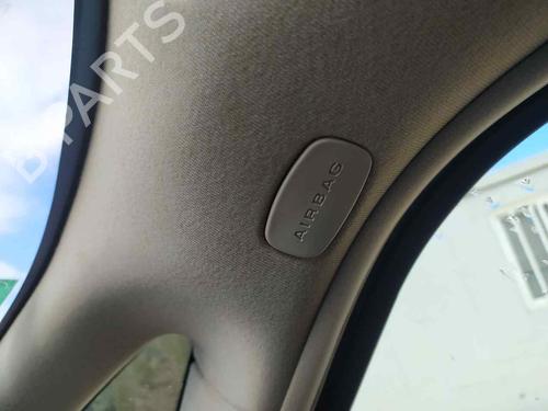Used Right curtain airbag CITROËN C4 Picasso I MPV (UD_) 1.6 HDi (109 hp) 26217261