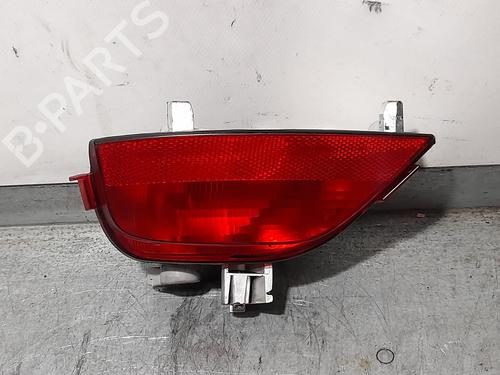 Rear bumper right light DACIA SANDERO II [2012-2024]  11750901