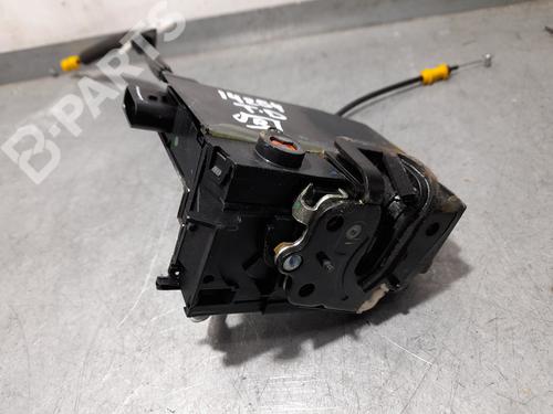 Rear right lock PEUGEOT 308 SW II (LC_, LJ_, LR_, LX_, L4_)  | BP10657965C99 