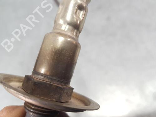 Electronic sensor RENAULT CAPTUR II (HF_)  | BP29884824M84 