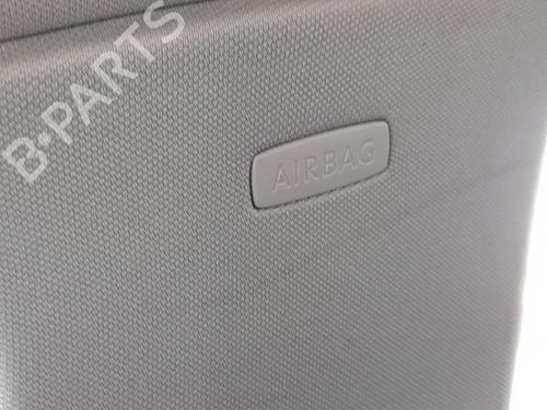 Used Right curtain airbag VW GOLF VI (5K1) 1.2 TSI (105 hp) 29862521