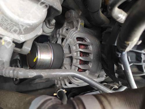 Used Alternator SEAT IBIZA V (KJ1, KJG) [2017-2025]  23882309