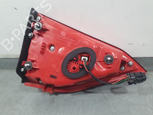 Right tailgate light KG MOBILITY KORANDO (C300) 1.5 T-GDI | BP35949043C80 - Image 3