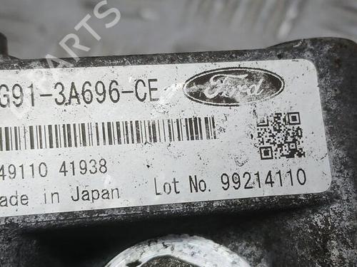 Steering pump FORD MONDEO IV (BA7)  | BP16371284M99