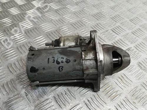 Starter FORD FIESTA VI (CB1, CCN)  | BP8638978M8 