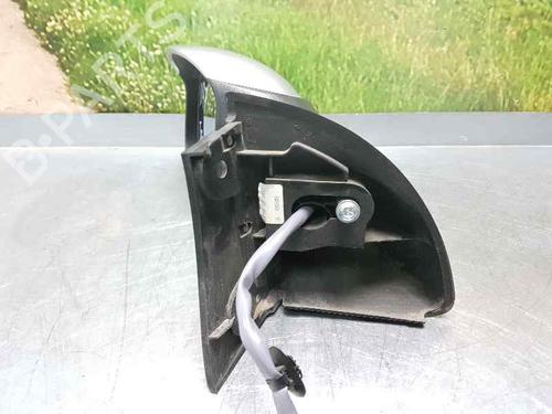Left mirror PEUGEOT 1007 (KM_)  | BP1436357C26 