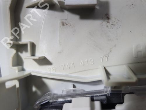 Used Interior roof light PEUGEOT 208 I (CA_, CC_) [2012-2021]  14925172