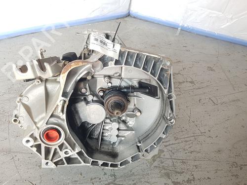 Cambio Cambio FIAT TIPO Estate (356_, 357_) 1.3 D (356WXH1A) (95 hp) 37274873 37274873