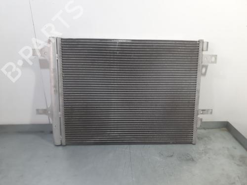 AC Kondensor AC Kondensor PEUGEOT 3008 II SUV (MC_, MR_, MJ_, M4_) 1.5 BlueHDi 130 (131 hp) 37473243 37473243