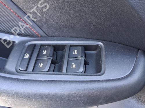 Used Left front window switch Left front window switch MG MG ZS SUV (AZS1) 1.5 VTi (114 hp) 34103190 34103190