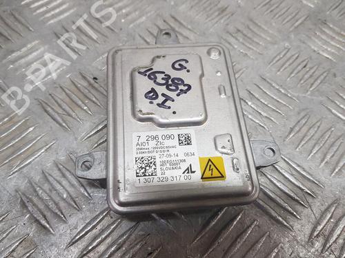 Used Xenon ballast BMW 3 (F30, F80) 318 d (143 hp) 30081140