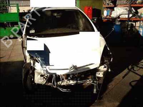 Left mirror CITROËN XSARA PICASSO (N68)  | BP2579861C26 