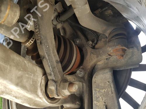 Used Right front steering knuckle ALFA ROMEO 159 (939_) 1.9 JTDM 16V (939AXC1B, 939AXC12) (150 hp) 13550141