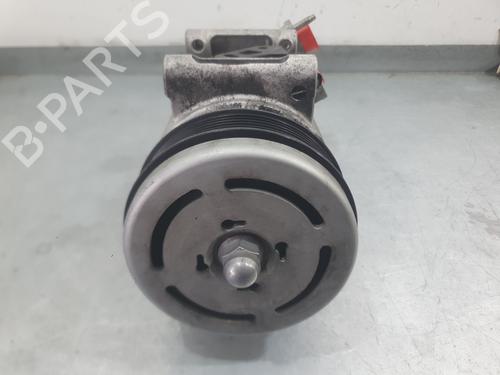 Used AC compressor AC compressor CITROËN BERLINGO (ER_, EC_) 1.2 PureTech 110 (110 hp) 35900888 35900888