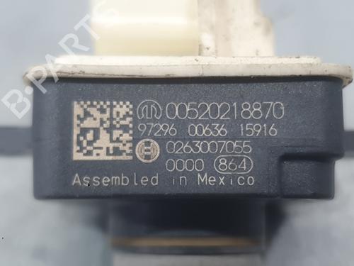 Camera FIAT TIPO Hatchback (356_, 357_) 1.4 (356HXA1B, 357) | BP38481944E14 - Image 4