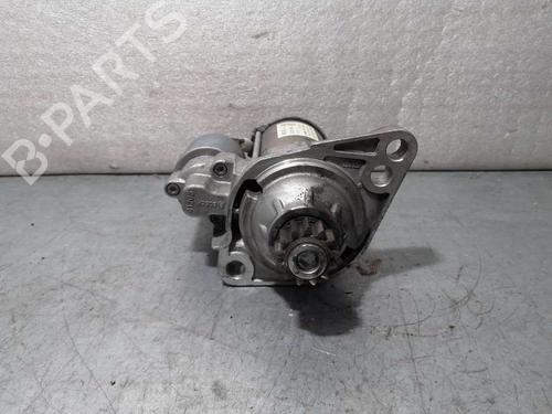 Startmotor VW GOLF VII (5G1, BQ1, BE1, BE2) [2012-2021]  13568639