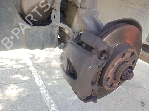 Used Left front brake caliper DAEWOO NEXIA [1995-1997]  18876478